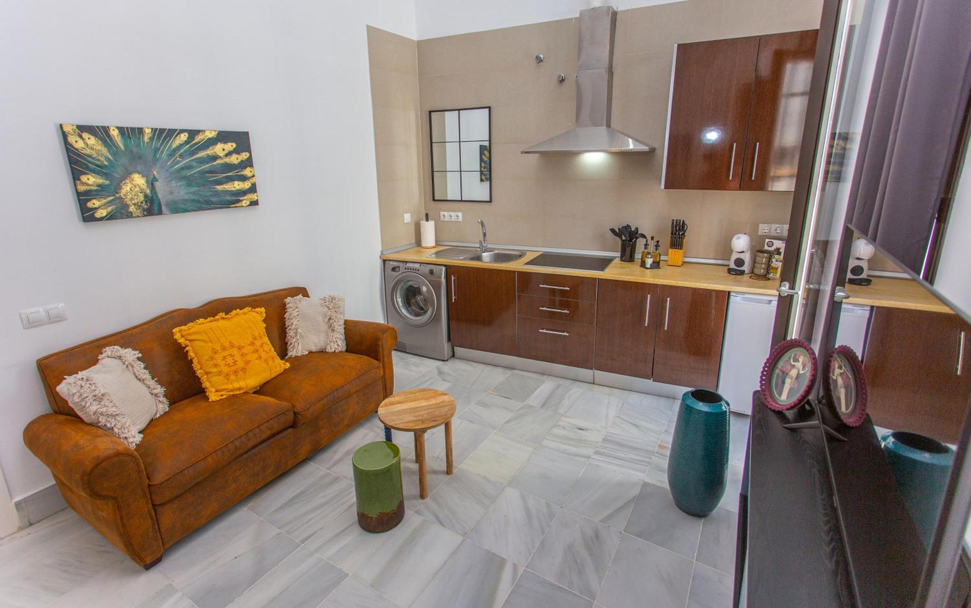Apartamento Centro Con Piscina Y Parking El Puerto de Santa Maria Exterior photo