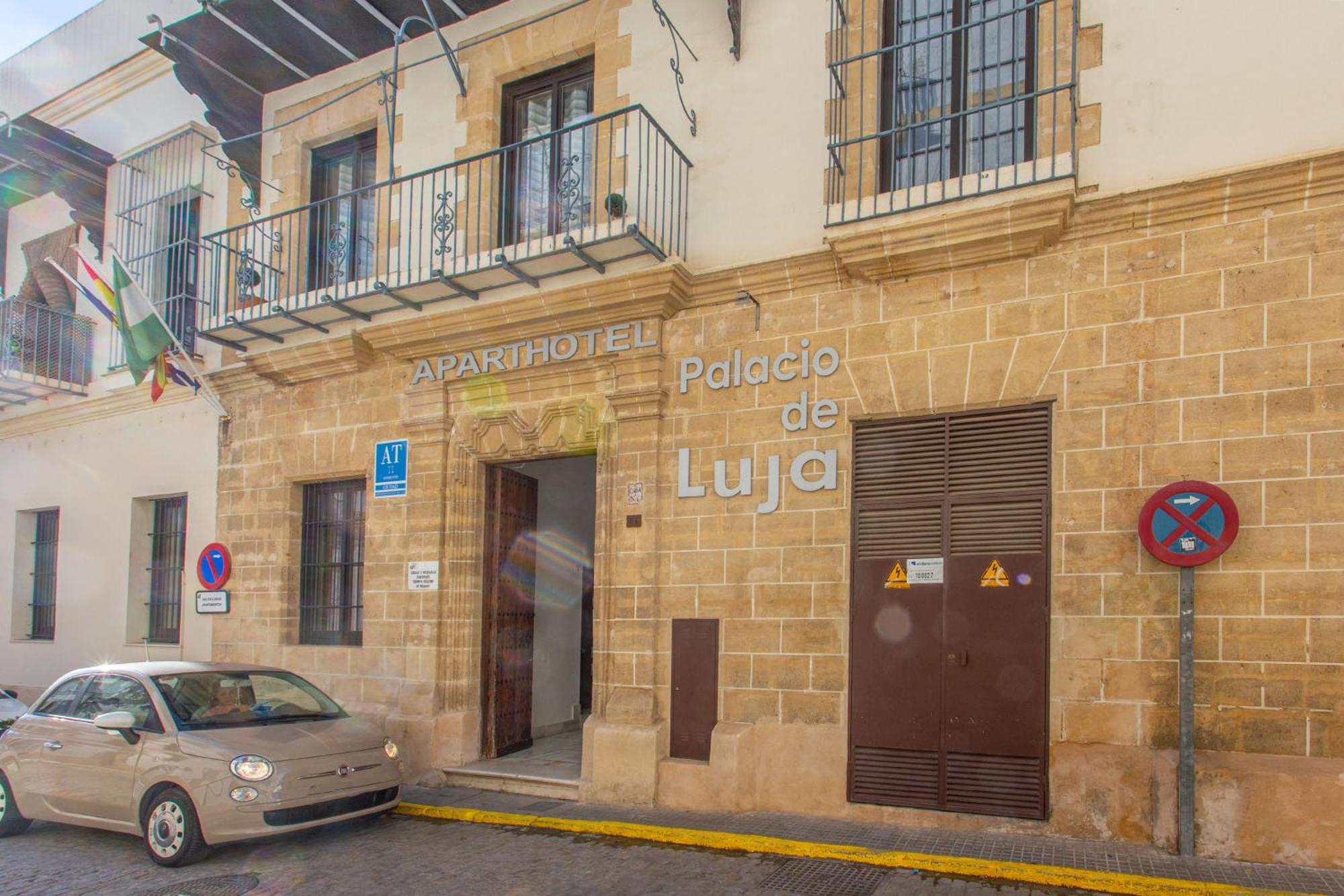Apartamento Centro Con Piscina Y Parking El Puerto de Santa Maria Exterior photo